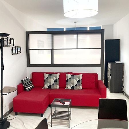 De La Torre Beach Flat II By Canary365 Las Palmas de Gran Canaria Exterior foto