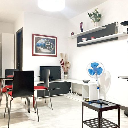 De La Torre Beach Flat II By Canary365 Las Palmas de Gran Canaria Exterior foto