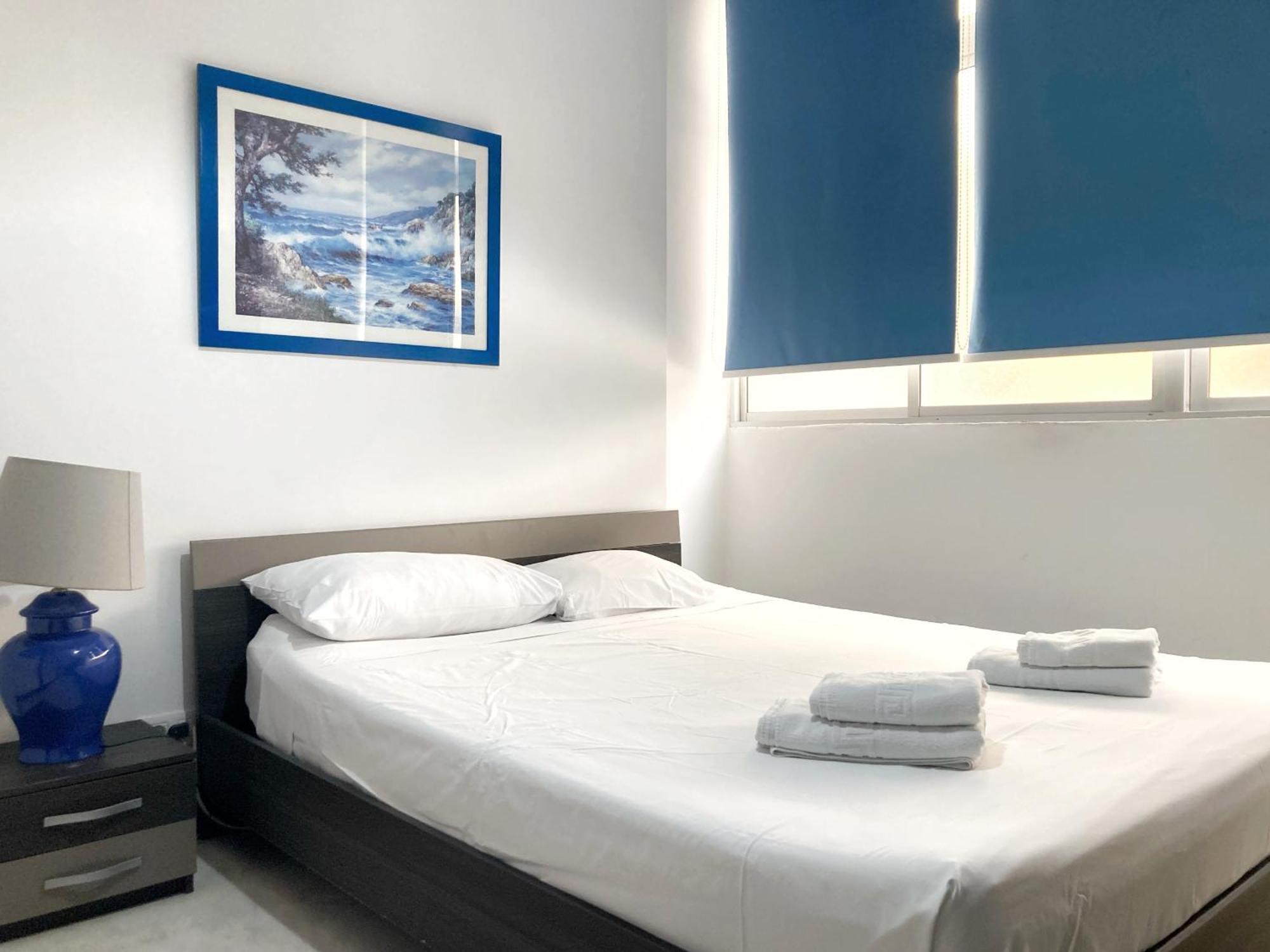 De La Torre Beach Flat II By Canary365 Las Palmas de Gran Canaria Exterior foto